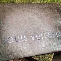 Our large 2400 sq ft. Louis Vuitton Seattle Now Closed Leather Goods Store In Seattle Central Business District