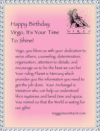 Happy Birthday Virgo It S Your Time To Shine Virgo Birthday Quotes Virgo Birthday Virgo Quotes