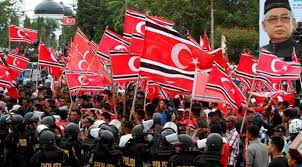 5 mewaspadai ancaman terhadap kedudukan negara kesatuan republik indonesia. Soal Ppkn Ancaman Ancaman Terhadap Negara Indonesia Muttaqin Id