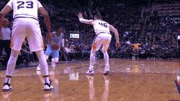 June 21, 2021 by fishker views : Best Memphis Grizzlies Vs Phoenix Suns Gifs Gfycat