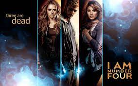 Follow my main blog (or don't): 7 Movies Like I Am Number Four Reelrundown