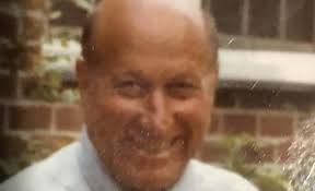 Obituary: Marvin Newman