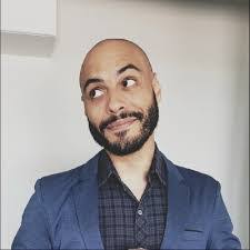 Shawn Kwiatkowski's Instagram, Twitter & Facebook