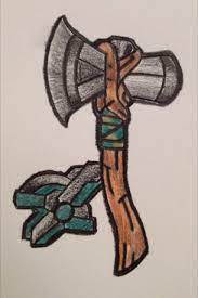 Pencil Sketch Of Stormbreaker And Thor S Sakaaran Helmet Thor Art Pencil Sketch Thor Check out our thor stormbreaker selection for the very best in unique or custom, handmade pieces from our costume weapons shops. pencil sketch of stormbreaker and thor