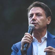 🔴 FERMIAMO L'ESCALATION 🔴 ✍️ Qui di seguito la mia intervista di oggi al  quotidiano “Avvenire” La sede in via di Campo Marzio è a tutti gli effetti  un "work in progress".