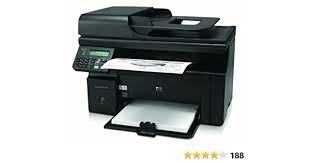 Hp website will automatically detect your device and select the best installer for your os. Amazon Com Hp Laserjet Pro M1212nf Mfp Printer Office Products