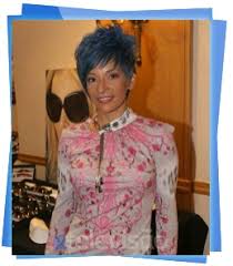 Wanda stuart‏ @wandastuart 15 мар. A Entrevista Wanda Stuart