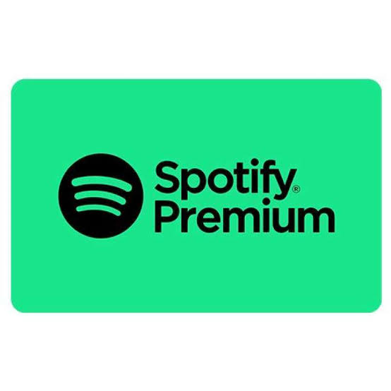 Spotify Premium 1 Bulan
