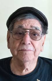 Popo Gonzalez, Denton deacon, barber and activist, dies at 84