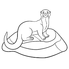 We did not find results for: Coloring Pages Little Cute Otter Stands On The Stone And Smiles Tasmeemme Com