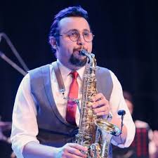 Daniel Sami Saxophonist (@daniel_sami_saxophonist) • Threads, Say more