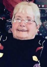 Jeanne Plumley Obituary (1936