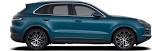 PORSCHE-CAYENNE