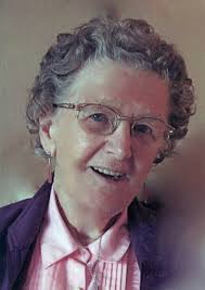 Louise Robinson Obituary January 6, 2018