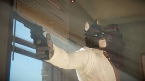 At first my plan was to just make a detailed sculpt of him and make a clay render but. Blacksad Under The Skin Games Und Lyrik