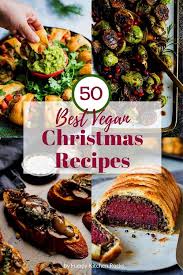 Around the holidays jeff clearly has sweets on the brain; 50 Best Vegan Christmas Recipes In 2020 Vegan Christmas Recipes Vegetarian Christmas Recipes Vegan Christmas Dinner