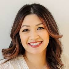 Jacqueline Vo's Instagram, Twitter & Facebook