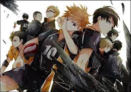 We hope you enjoy our growing collection of hd images to use as a background or home screen for your. Haikyuu Wallpaper Google Search Anime Pokemon Disney Zeichnungen Anime Sperrbildschirm