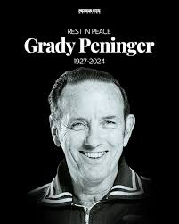 Michigan State Athletics mourns...