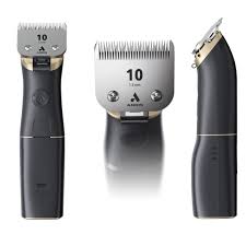 Andis beSPOKE Clipper: Easy Charging, Rotary Motor | Buy Now! – ABK Grooming