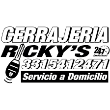 Cerrajería Rickys