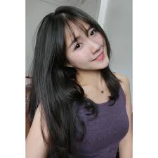 Anka hair is leading wholesales of 100% human hair in vietnam with a superior monthly capacity of over 10 tons of bulk hair. Wallpaper Kieu Trinh Long Hair Vietnam 1600x1600 Darkredman 1507469 Hd Wallpapers Wallhere