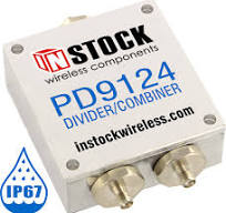 PD9124 - High Power Combiner Divider, 100 Watts