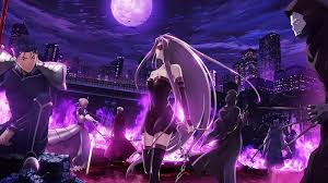 The season 2 adapts heaven's environment and the final route of the fate/stay night visual novel. Top 10 Best Ufotable Anime Series Ever Made Desuzone