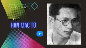 Thơ Hàn Mặc Tử