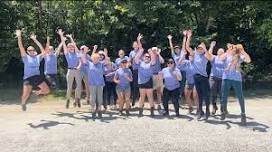 Miller Eventing Summer Camp