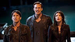The season was ordered on july 15, 2013. True Blood Reboot In Early Development At Hbo Variety