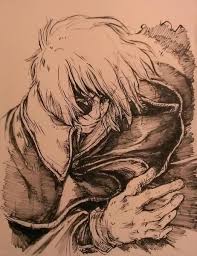 dream harlock おしゃれまとめの人気アイデア pinterest derouelle lucienne ハーロック キャプテンハーロック イラスト