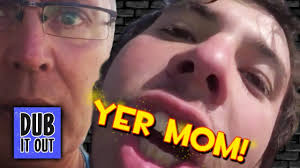 Yer Mom Foo