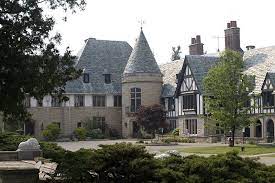 Pin By Charlene Cyb Hodges On My Michigan Lake Orion Lake Orion Michigan Mansions