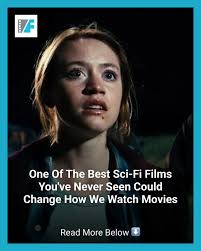 Here's another awesome AI mini film 😍