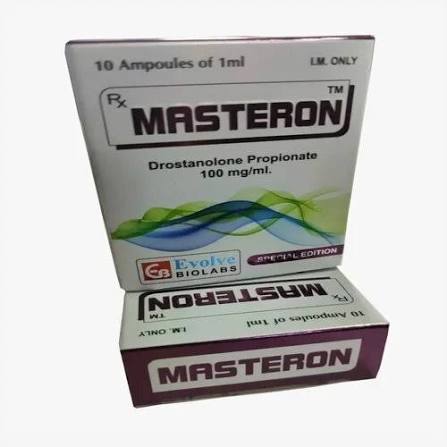 100 Mg Masteron Drostanolone Propionate Injection at Best Price in Nagpur | Nilpankh India Private Limited
