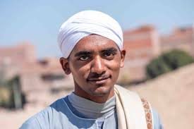 People — Abydos Archaeology