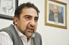 Vera defendió el sistema de Salud y respaldó al médico Acosta