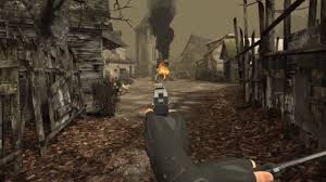 Action replay codes for resident evil 4 on nintendo gamecube (gcn). Resident Evil 4 Vr Review A Wise Choice Stranger Shacknews
