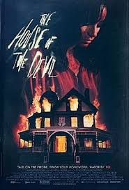 Последние твиты от real college girls (@collegegirlsxd). The House Of The Devil Wikipedia