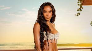 ‘Summer House’ Star Ciara Miller Cast in ‘Dancing With the Stars’ Season 35