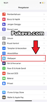 Jika ada yang ingin kamu tanyakan seputar panduan. Cara Mengembalikan Wallpaper Asli Bawaan Awal Iphone Ios Pukeva