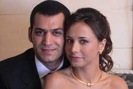 Burçin terzioğlu ve murat yıldırım boşandılar! Murat Yildirim Ile Burcin Terzioglu Bosandi