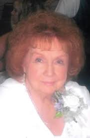 DORIS GRAY Obituary (2016)