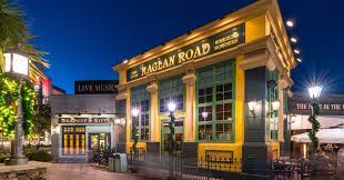 Raglan Road Irish Pub | Take the High Road this Holiday 🎄☘️🎁  📍@disneysprings Click the link on bio to make reservations today 🇮🇪  #disneysprings #disneychristmas... | Instagram