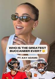 Kay Adams Andre Roberson