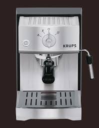 Get it as soon as tomorrow, mar 11. Krups Xp5240 Espresso Machine Giveaway Espresso Machine Best Espresso Machine Coffee Maker Machine