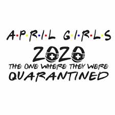 Download Quarantine Year 2020 Svg Birthday Quarantine Svg Quarantine 2020 Svg