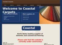 It brought back the original color of the carpet and even had a nice scent after. Coastal Carpets Abergele Pensarn Unit 1 Queensway