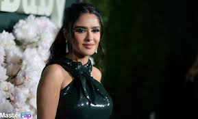 Salma Hayek Nude OnlyFans Leak Picture WHeuGL8hyu | MasterFap.net